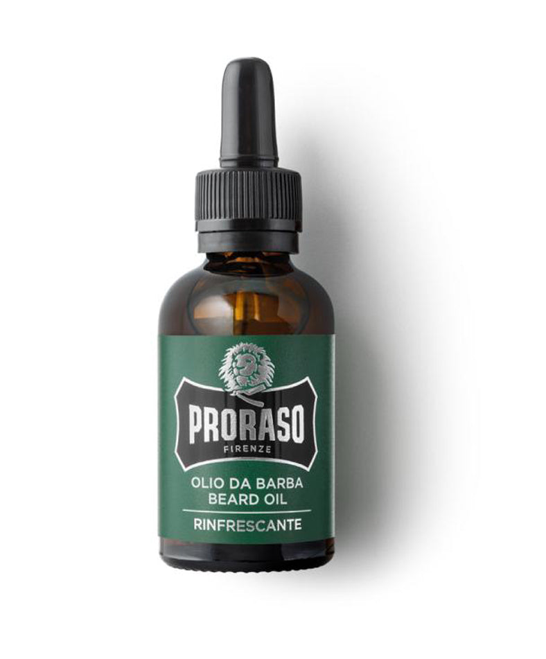 Proraso Beard Oil Refresh