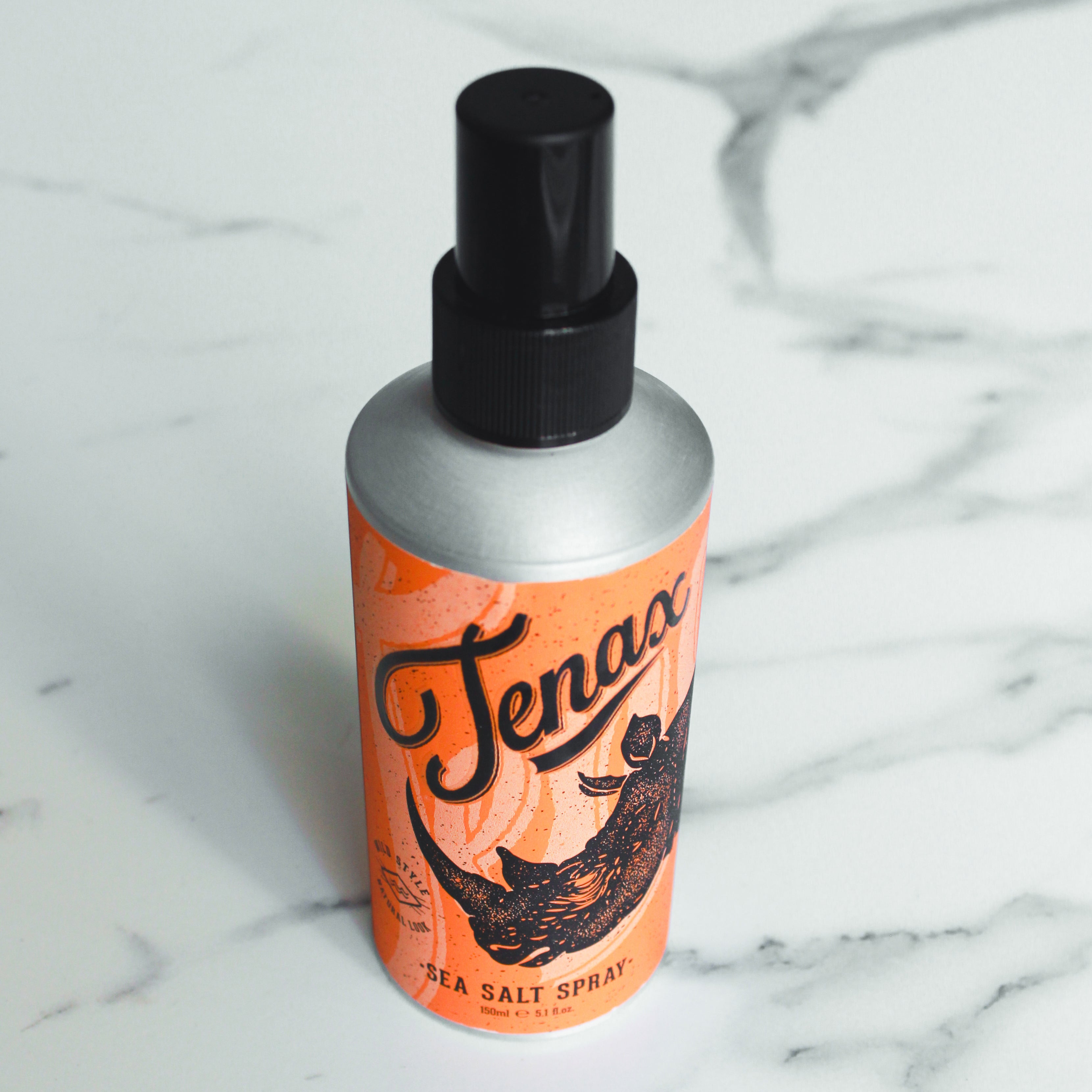 Tenax Sea Salt Spray 